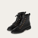 Har boots, black